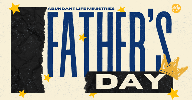 Father's Day (and special giveaways!)