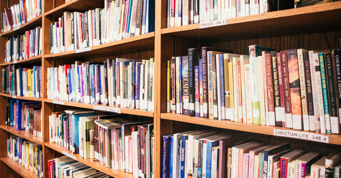 Summer Book Club