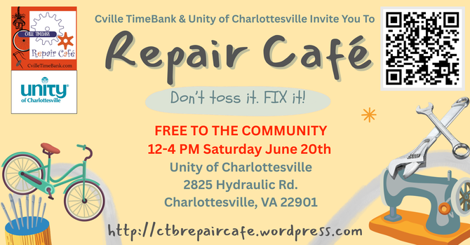 Repair Café