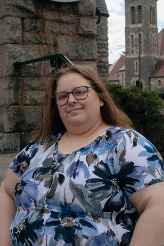 Jennifer Dubbs