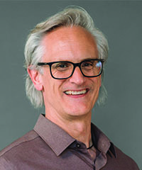 Scott Currie