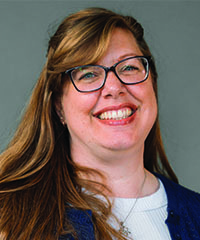 staff member image
