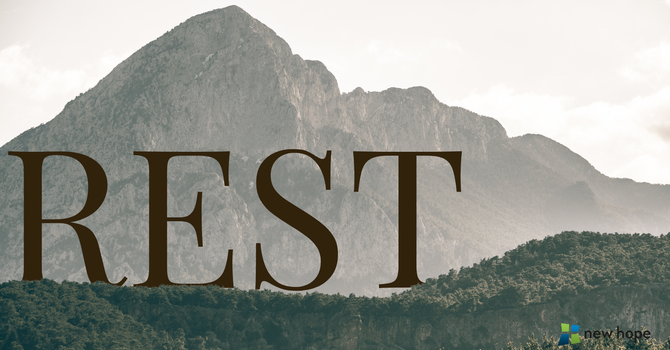 Rest