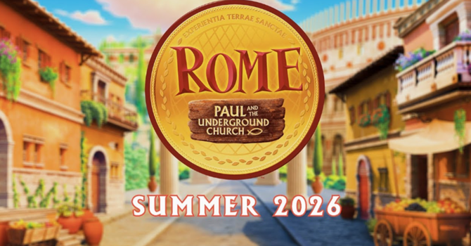 Vacation Bible School