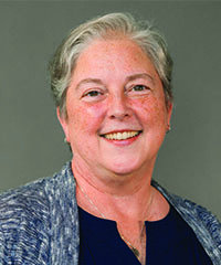 staff member image