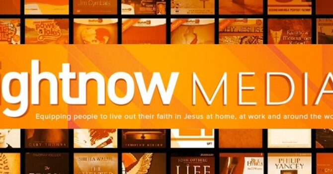 RightNow Media