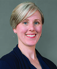 staff member image