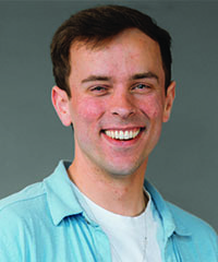 staff member image