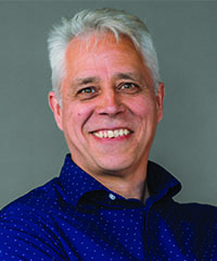 staff member image