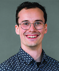 staff member image