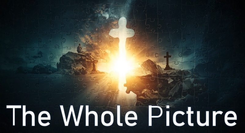 Evidence for God