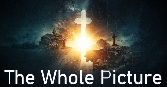 Evidence for God