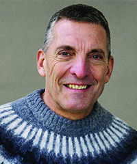 staff member image