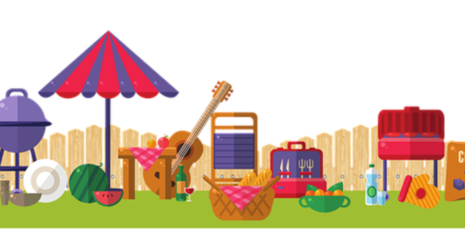 Parish Picnic