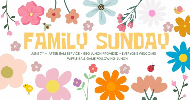 Family Sunday