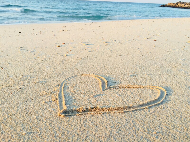 From the Heart
