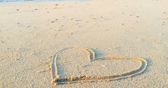 From the Heart