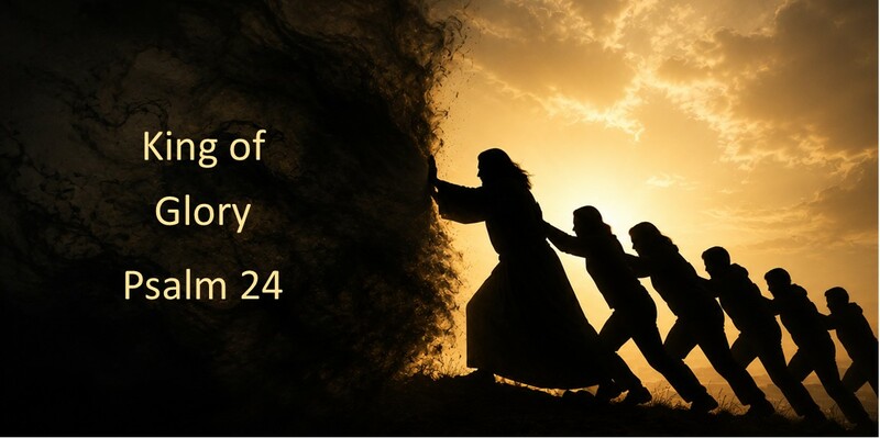 King of Glory