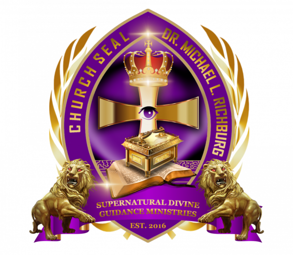 Divine Guidance Ministries