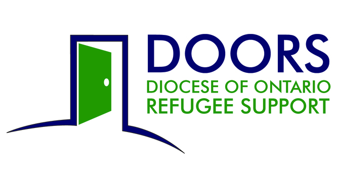 Diocese of Ontario Refugee Support (DOORS) Temporary Office Measures