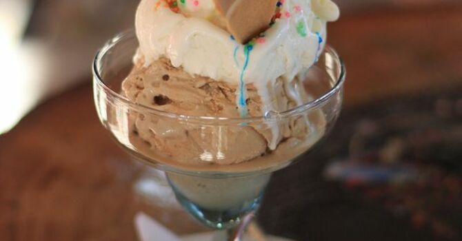 Sundae Sunday
