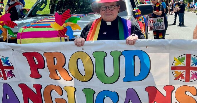 Celebrate Pride This Summer image