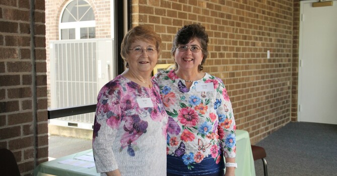 Women's Ministry