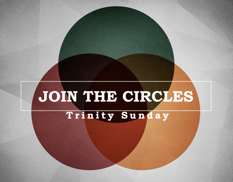Join the Circles
