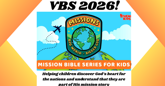 VBS 2026