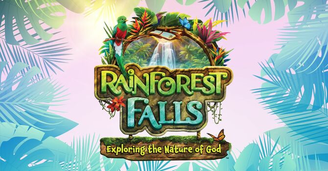 Vacation Bible School