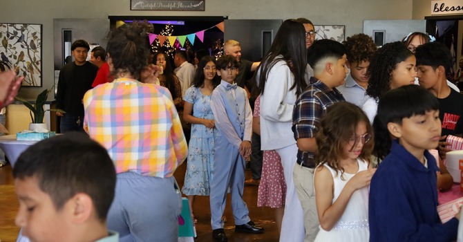 Rescatando Esta Generacion  image