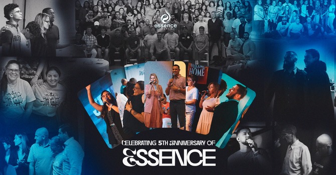 Essence Anniversary