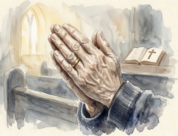June 7 Worship Services