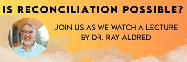 Is Reconciliation Possible?