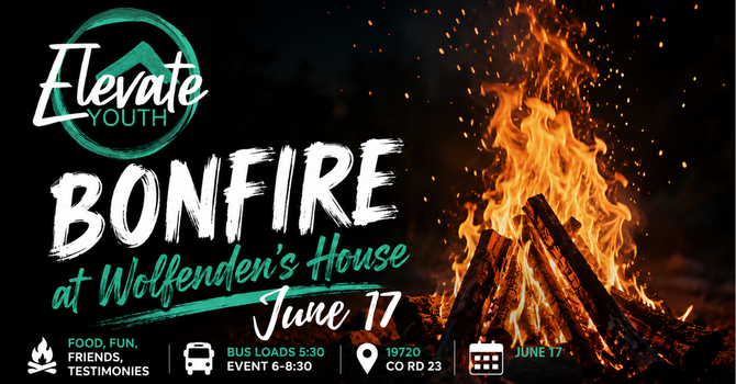 Elevate Bonfire