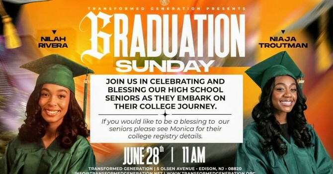 Sunday Service June 28, 2026