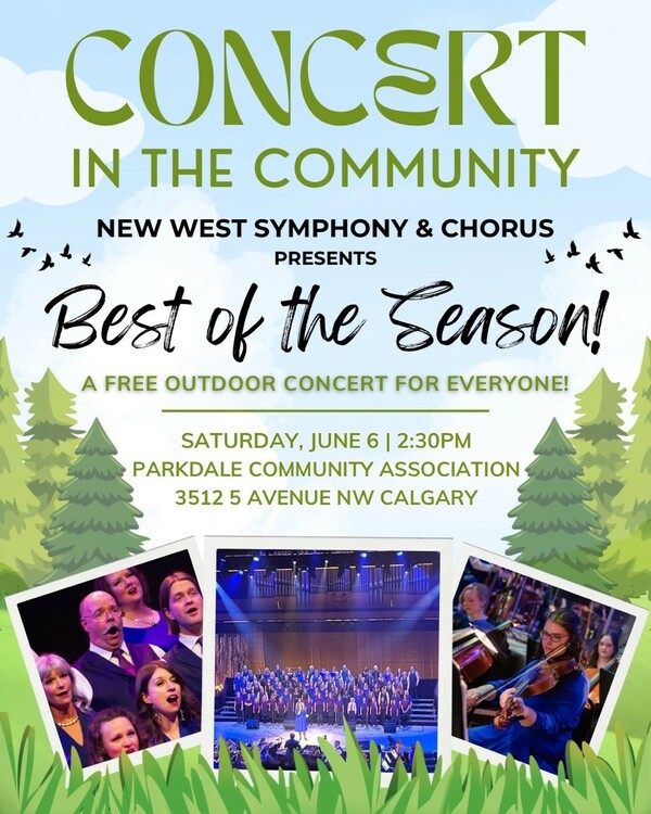 New West Symphony & Chorus