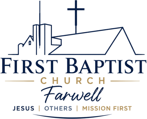 First Baptist Church Farwell