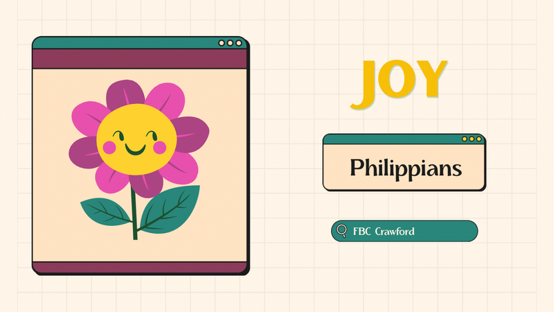 Emotions: Joy