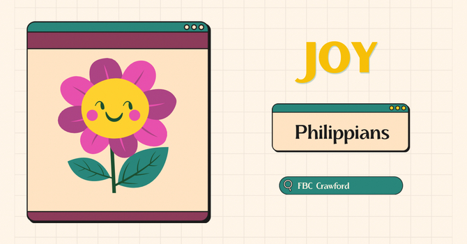 Emotions: Joy