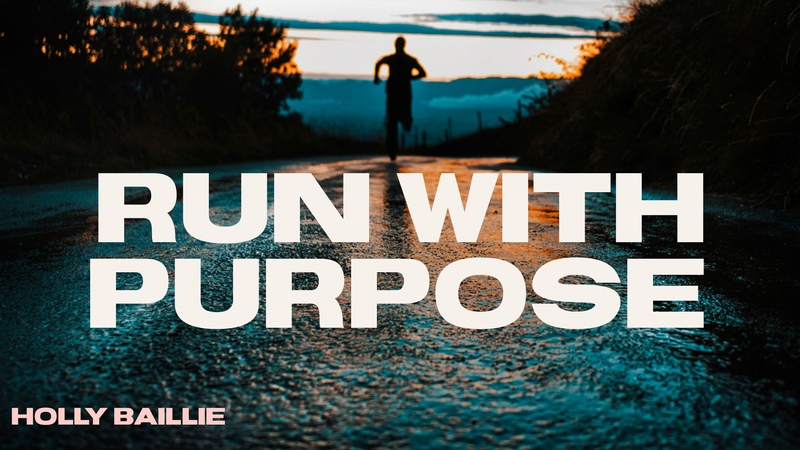 Run with Purpose