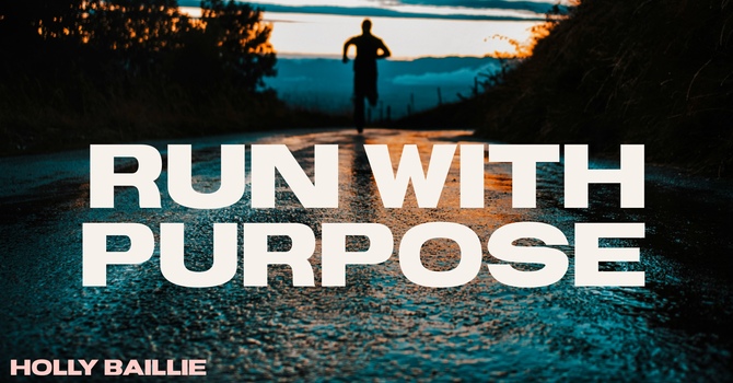 Run with Purpose