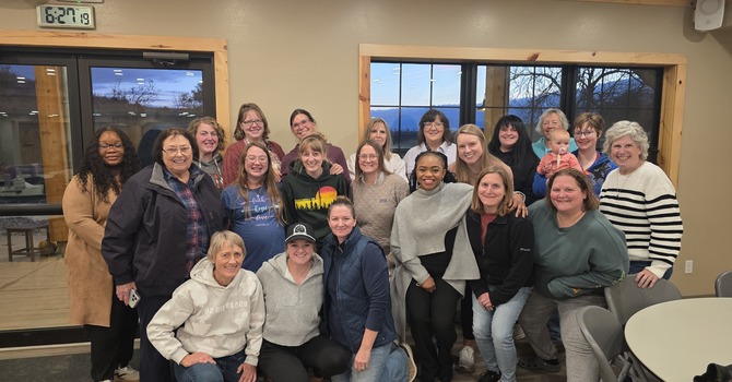 Women's Ministry