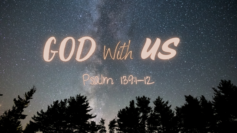 God With Us