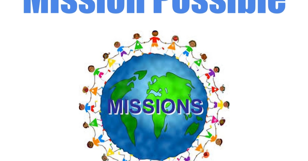Mission Possible