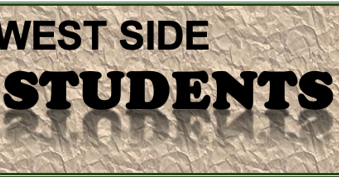 West Side Students