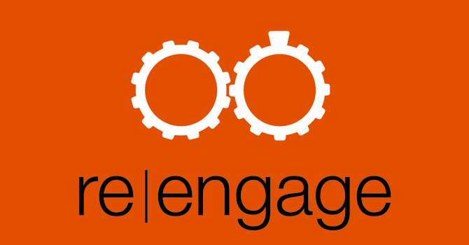 Re-Engage Fall 2026