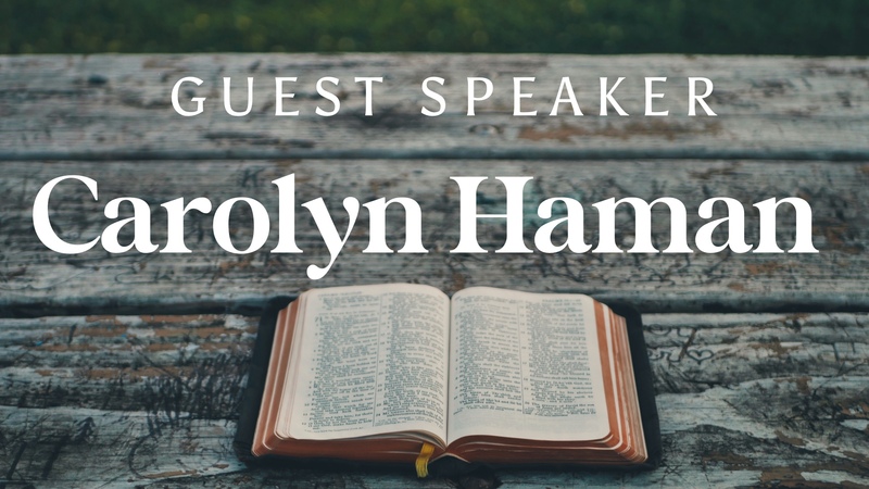 Carolyn Haman