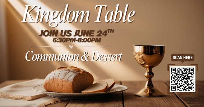 Kingdom Table