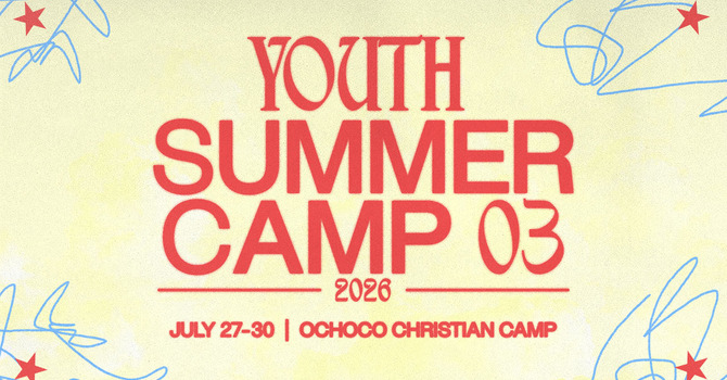 Youth Summer Camp